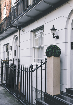 Estate planning - now is the time to start